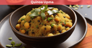 Weight Loss Quinoa Recipes