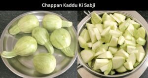 Chappan Kaddu Ki Sabji